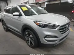KM8J33A23HU519007 2017 HYUNDAI TUCSON