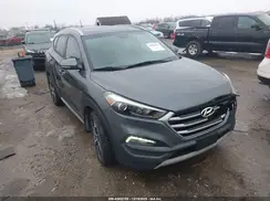 KM8J33A23HU519718 2017 HYUNDAI TUCSON