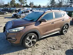 KM8J33A23HU519797 2017 HYUNDAI TUCSON