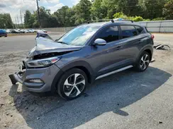KM8J33A23HU521906 2017 HYUNDAI TUCSON