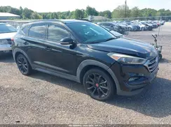 KM8J33A23HU524420 2017 HYUNDAI TUCSON