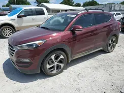 KM8J33A23HU527219 2017 HYUNDAI TUCSON