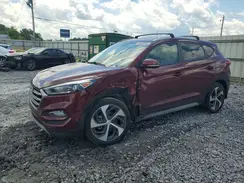 KM8J33A23HU533764 2017 HYUNDAI TUCSON
