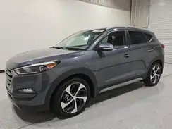 KM8J33A23HU534025 2017 HYUNDAI TUCSON