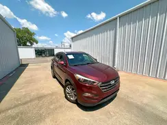 KM8J33A23HU545641 2017 HYUNDAI TUCSON