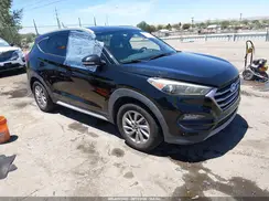 KM8J33A23HU551357 2017 HYUNDAI TUCSON
