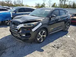 KM8J33A23HU558115 2017 HYUNDAI TUCSON