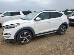 KM8J33A23HU558602 2017 HYUNDAI TUCSON