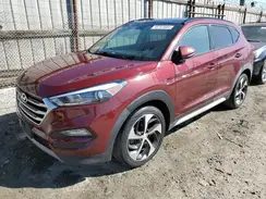 KM8J33A23HU561175 2017 HYUNDAI TUCSON