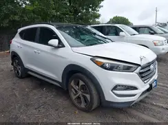 KM8J33A23HU582317 2017 HYUNDAI TUCSON
