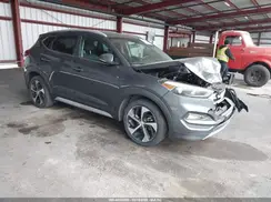 KM8J33A23HU588067 2017 HYUNDAI TUCSON