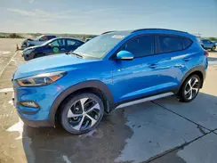 KM8J33A23JU625432 2018 HYUNDAI TUCSON
