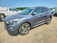 KM8J33A23JU637743 2018 HYUNDAI TUCSON
