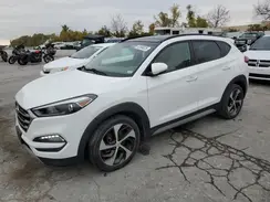 KM8J33A23JU696968 2018 HYUNDAI TUCSON