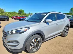 KM8J33A23JU699644 2018 HYUNDAI TUCSON