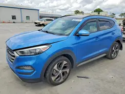 KM8J33A23JU699708 2018 HYUNDAI TUCSON