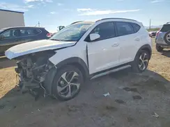 KM8J33A23JU701408 2018 HYUNDAI TUCSON