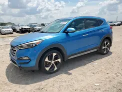 KM8J33A23JU708858 2018 HYUNDAI TUCSON