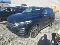 KM8J33A23JU720105 2018 HYUNDAI TUCSON