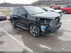 KM8J33A23JU722789 2018 HYUNDAI TUCSON