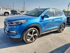 KM8J33A23JU729712 2018 HYUNDAI TUCSON