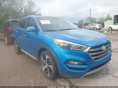 KM8J33A23JU734389 2018 HYUNDAI TUCSON