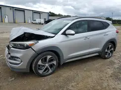 KM8J33A23JU743304 2018 HYUNDAI TUCSON