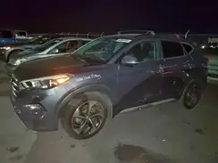 KM8J33A23JU750768 2018 HYUNDAI TUCSON