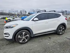 KM8J33A23JU757123 2018 HYUNDAI TUCSON