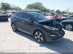 KM8J33A23JU766971 2018 HYUNDAI TUCSON