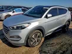 KM8J33A23JU767019 2018 HYUNDAI TUCSON
