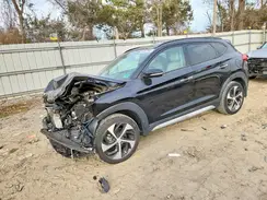 KM8J33A23JU767618 2018 HYUNDAI TUCSON