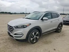 KM8J33A23JU778585 2018 HYUNDAI TUCSON