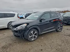KM8J33A23JU778912 2018 HYUNDAI TUCSON