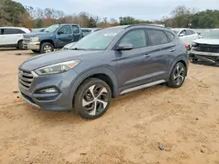 KM8J33A23JU787142 2018 HYUNDAI TUCSON