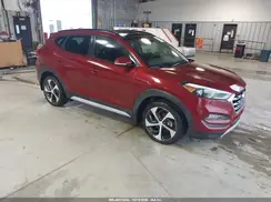 KM8J33A23JU792437 2018 HYUNDAI TUCSON