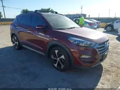 KM8J33A23JU795631 2018 HYUNDAI TUCSON