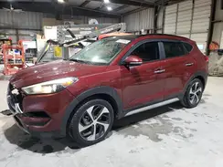 KM8J33A23JU795712 2018 HYUNDAI TUCSON