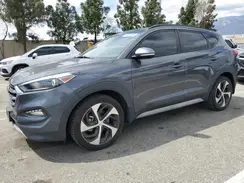 KM8J33A23JU799503 2018 HYUNDAI TUCSON
