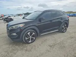 KM8J33A23JU810659 2018 HYUNDAI TUCSON