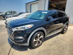 KM8J33A23JU812265 2018 HYUNDAI TUCSON