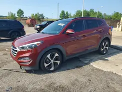 KM8J33A23JU819488 2018 HYUNDAI TUCSON