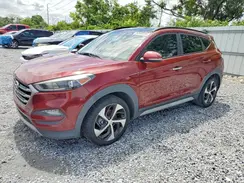 KM8J33A23JU819524 2018 HYUNDAI TUCSON