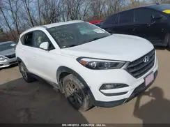 KM8J33A24GU024278 2016 HYUNDAI TUCSON