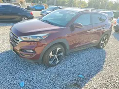KM8J33A24GU025690 2016 HYUNDAI TUCSON