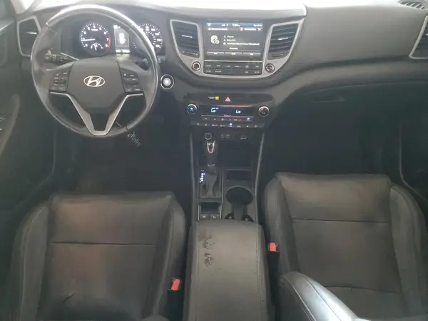 KM8J33A24GU029254 2016 HYUNDAI TUCSON - Image 8