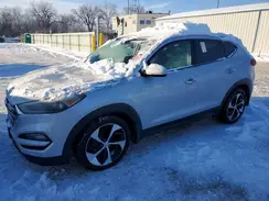 KM8J33A24GU034292 2016 HYUNDAI TUCSON