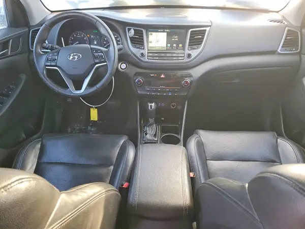 KM8J33A24GU034292 2016 HYUNDAI TUCSON - Image 8