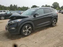 KM8J33A24GU034681 2016 HYUNDAI TUCSON