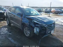 KM8J33A24GU037838 2016 HYUNDAI TUCSON